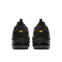 Текстиль Кроссовки Nike Air VaporMax Plus Triple Black 924453-004