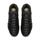 Кроссовки Nike Air VaporMax Plus Triple Black 924453-004 Женщинам