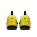Текстиль Кросівки Nike Air Vapormax Plus Opti Yellow BV6079-700