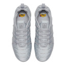 Кроссовки Nike Air VaporMax Plus Wolf Grey 924453-005 Женщинам