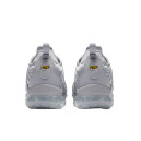 Текстиль Кроссовки Nike Air VaporMax Plus Wolf Grey 924453-005