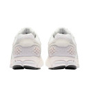 Leather Sneakers Nike Zoom Vomero 5 Vast Grey BV1358-001