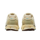 Кожа Кроссовки Nike Zoom Vomero 5 Oatmeal FB8825-111