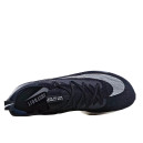 Текстиль Кроссовки Nike Air Zoom Alphafly Next 2 Black White Noir CI9925-018
