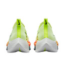 Текстиль Кроссовки Nike Air Zoom Alphafly Next Barely Volt CI9925-700