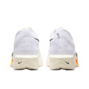 Текстиль Кроссовки Nike ZoomX Vaporfly Next% 3 Prototype Sail Total Orange DX7957-100