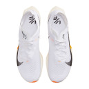 Кроссовки Nike ZoomX Vaporfly Next% 3 Prototype Sail Total Orange DX7957-100 Женщинам