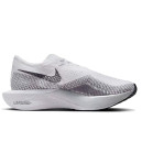Nike ZoomX Vaporfly Next% 3 Prototype White Grey DV4129-100 S-57531