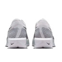 Текстиль Кроссовки Nike ZoomX Vaporfly Next% 3 Prototype White Grey DV4129-100