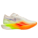 Nike ZoomX Vaporfly Next% 3 White Orange DV4129-101 S-57532