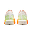 Текстиль Кросівки Nike ZoomX Vaporfly Next% 3 White Orange DV4129-101