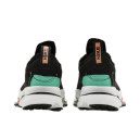 Нубук Кроссовки Nike Air Zoom Type Menta CJ2033-010