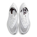 Кроссовки Nike Air ZoomX VaporFly NEXT 2 White Metallic Silver CU4123-100 Женщинам