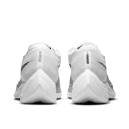 Текстиль Кроссовки Nike Air ZoomX VaporFly NEXT 2 White Metallic Silver CU4123-100