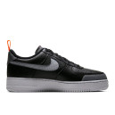 Nike Air Force 1 '07 LV8 2 Under Construction BQ4421-002 S-55650