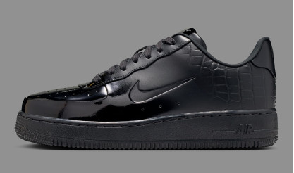 Nike представил премиальные Air Force 1 Made in Italy за $600