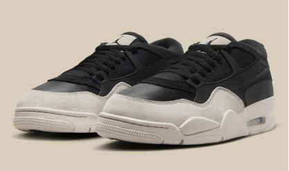 Jordan 3 vs. Jordan 4: A Detailed Comparison of Two Legends