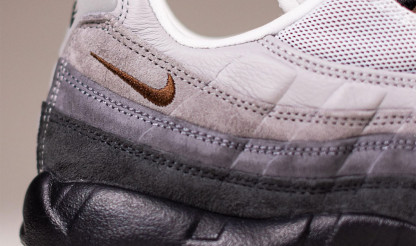 SB Air Max 95 "Cacao Wow" - релиз 17 января