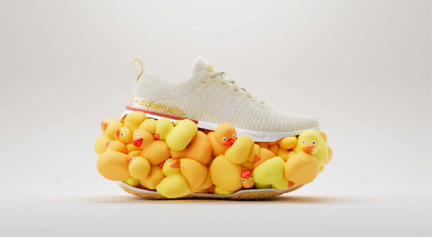 Взуття від Nike